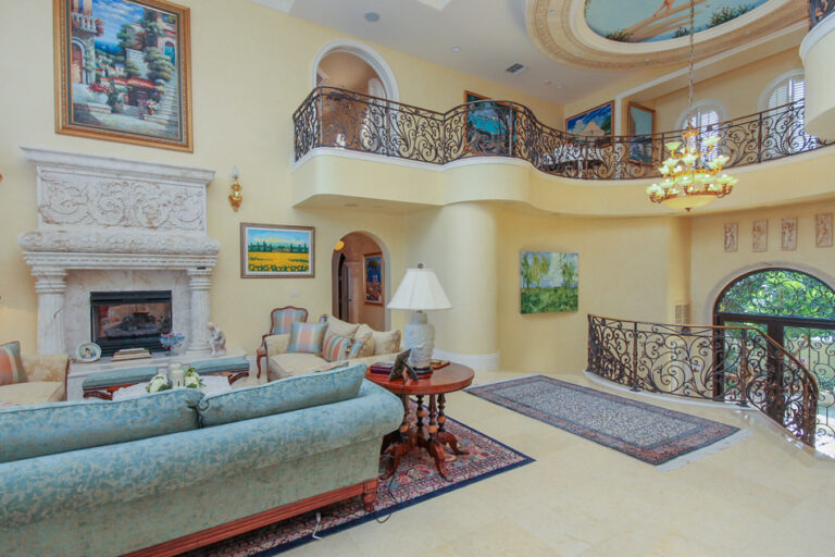 Villa Lago, Islamorada, FL